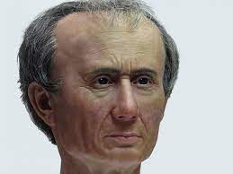Check spelling or type a new query. A Quoi Ressemblait Jules Cesar Des Chercheurs Ont Reconstitue Son Visage En 3d Sciences Et Avenir