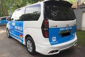 Download, register and log on to the mula driver app, you and your vehicle will show up in our system, allowing nearby users to request for rides or deliveries. Tripadvisor Airport Private Transfer Penang Airport To Or From Town Hotel 10 Seater Provided By Mula Car International Sdn Bhd Butterworth Seberang Perai District
