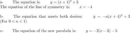 The users posting are volunteering their time to help you. Solutions To Core Connections Algebra 2 9781603281157 Pg 115 Homework Help And Answers Slader