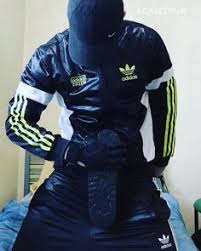 Your practice routine and technical. All Wrapped Up In Nylon