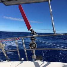 Ormeggiata in italia (italia) è in vendita a 49.000 eur su yachtvillage.net. Wauquiez Pretorien 35 Hydrovane