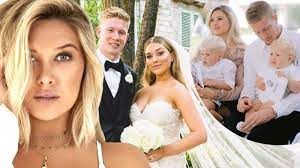 Kevin de bruyne is one of the finest midfielders in the world. Sportmob Facts You Need To Know About Michele Lacroix Kevin De Bruyne S Wife
