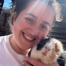 Lottie Brown (@OCDthePhDandMe)