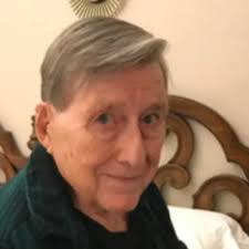 Obituary information for Jerry William Cooper