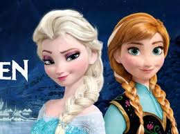 Vc Sabe Tudo De Frozen?