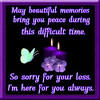 Saying something more personal instead of sorry for your loss will convey your sympathy in a more heartfelt manner. Https Encrypted Tbn0 Gstatic Com Images Q Tbn And9gcrb4kx5mqbuk Hi2gmz0wvri7xm1 Dlp7q7wyve5sx8nlgn8ivu Usqp Cau