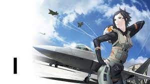 2/22/22 Ace Combat 7 The Anime. Episode 1 Charge Assault. - YouTube