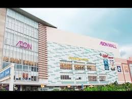 Cgv big c nha trang. Aeon Mall Tan Phu Aeon Mall Tan Phu Co Gi Vntv Youtube