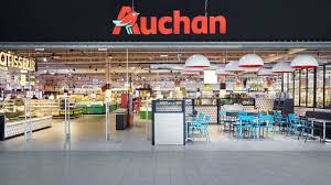 Retrouvez les meilleurs bons plans du site auchan sur dealabs. Une Arnaque Aux Faux Bons D Achat Auchan Sur Facebook