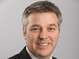 A Look Inside: Telehouse London