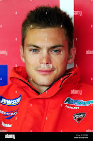 Leon camier hi-res stock photography and images