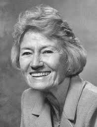 Ann Jones Bowling Obituary