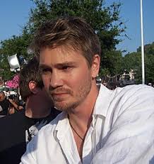 Chad Michael Murray - Wikipedia