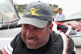 Karol Jablonski: How the Ice Man chooses his DN Sails