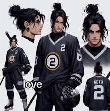 geto suguru x reader smut on Tumblr