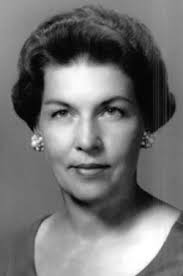 Sibyl Lucille Bennett Sutherland (1915-2014)