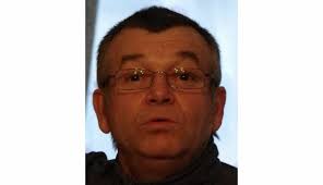 Vignot. Paul Blis n'est plus