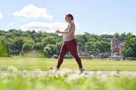 Image result for Walking Program