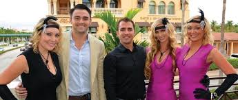 Client appreciation party at Naples Laser & MedSpa