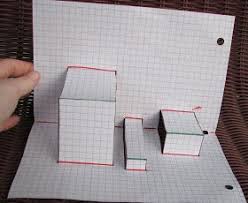 Select a piece of cardstock for the base of the card. How To Make Pop Ups Card Tutorial Pop Out Cards Pop Up Cards