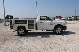 Knapheide Steel Service Bodies Zoresco Equipment Company