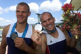 In athene en peking won hij de olympische titel in de skiff, in sydney behaalde hij zilver in de dubbeltwee. Ol Kongen Olaf Tufte 20 Ar Med Tarer Sykdom Og Gull Vg
