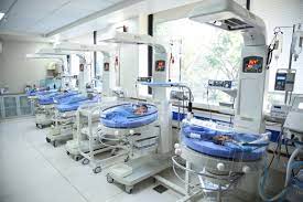About 10% of all newborns need this specialty treatment. Neonatal Icu In Ahmedabad Sangini Neonatal Intensive Care Unit