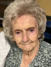 Dora Lee "Doe" Hampton Obituary November 23, 2021