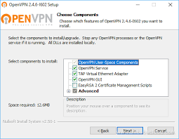 How To Use The Openvpn Gui Client On Windows Alibaba Cloud Community