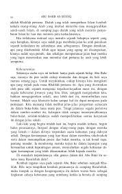Nama aslinya adalah abdullah ibni abi quhaafah. Kisah Abu Bakar Assidiq Moxaos