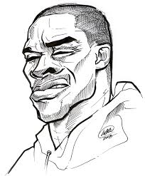100% free interactive online coloring pages. Nba Players Coloring Pages