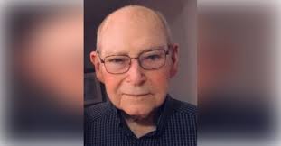 Obituary information for George C. Thornton
