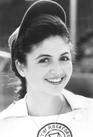 Tracy Reiner's Instagram, Twitter & Facebook