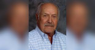 Obituary for William Henry Dryden II