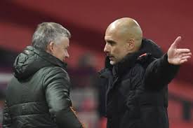 Manchester city secured their 50th manchester derby win in all competitions. Man City Vs Man United Live Streaming When And Where To Watch Manchester Derby