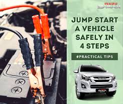 A wide variety of isuzu dmax auto options are available to you How To Jump Start A Car Continental Top Motors Sdn Bhd Facebook