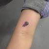 Grapevine tattoo is all about connection. 1