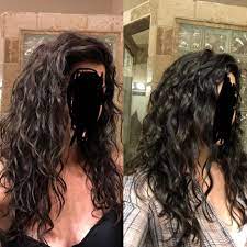 A vinegar rinse might help to restore your hair's natural ph balance, keeping it healthy. Acv Rinse Helped With Frizz When Nothing Else Would Routine In Comments Curlyhair