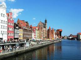 Freuen sie sich auf unsere urlaubsangebote an der ostsee in polen, hier erleben sie traumstrände und unberührte natur. Urlaub Polnische Ostseekuste Urlaub An Der Ostsee In Polen Sehenswurdigkeiten Reiseinformationen