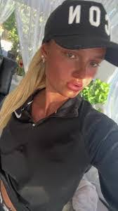 Gina Goldsmith's Instagram, Twitter & Facebook