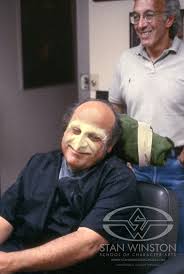 Danny devito, the famed actor that took on the role of oswald cobblepot, aka the penguin, in batman returns actually gave a very positive endorsement of colin farrell when asked how he felt about the casting decision. Batman Returns Creating The Penguin Makeup For Danny Devito Stan Winston School Of Character Arts