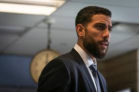 It wouldn't be #WorldBeardDay without taking a moment to admire the Beard  of Bravery. 😍