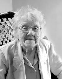 Arlie H. Farnham, 100