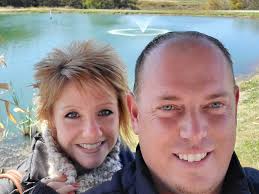 Fundraiser for Phillipus VanZyl by Elaine Daniels : Please support Flippie  and Meredith