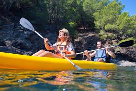 Kayaks come in many varieties and buying the first boat you can find may not be the best move. Tennessee Kayaking For Beginners Welltuned By Bcbst