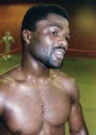 BoxRec: Racheed Lawal