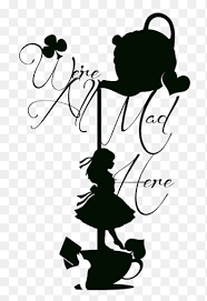 Check out our alice silhouette selection for the very best in unique or custom, handmade pieces from our digital shops. Caterpillar Alice Png Images Pngegg