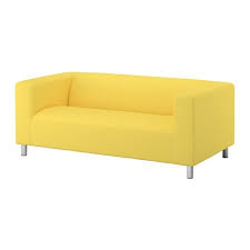 Klippan Loveseat Vissle Gray Ikea Love Seat Loveseat Covers Klippan