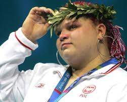 Burza wokół Agaty Wróbel. 'Opluwa siebie i innych'