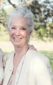 Sunnye Ward Obituary